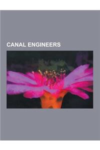 Canal Engineers