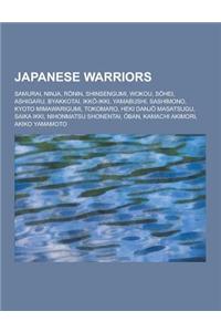 Japanese Warriors