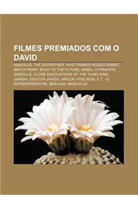 Filmes Premiados Com O David