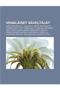 Venalaiset Saveltajat