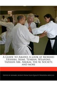 A Guide to Aikido