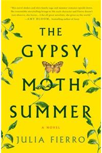 Gypsy Moth Summer