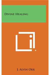 Divine Healing
