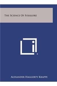 The Science of Folklore