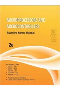 Microprocessors and Microcontrollers