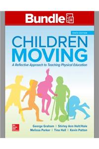 Gen Combo Looseleaf Children Moving; Connect Access Card