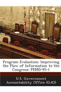 Program Evaluation