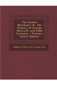 The London Merchant