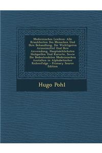 Medicinisches Lexikon