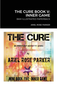 The Cure Book V