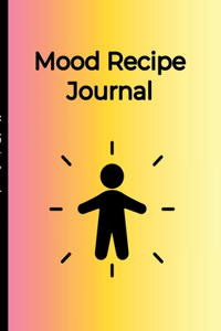 Mood Recipe Journal