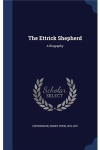 The Ettrick Shepherd