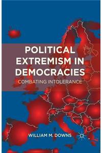 Political Extremism in Democracies