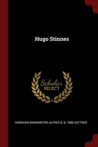 HUGO STINNES