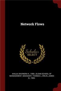 Network Flows