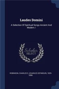 Laudes Domini