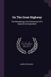 On The Great Highway