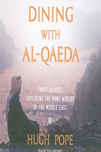 Dining with al-Qaeda