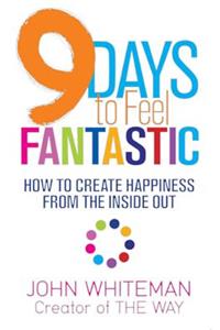 9 Days to Feel Fantastic