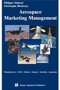 Aerospace Marketing Management
