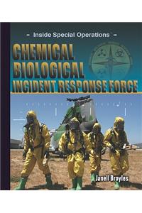 Chemical Biological Incident Response Force