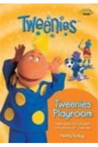 Tweenies Playroom