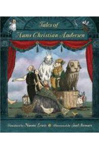 Tales of Hans Christian Andersen