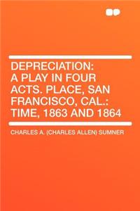 Depreciation