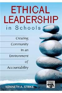 Ethical Leadership in Schools