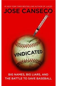 Vindicated