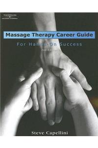 Massage Therapy Career Guide for Hands-On Success