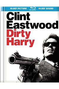 Dirty Harry