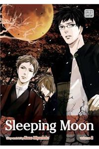Sleeping Moon, Volume 2