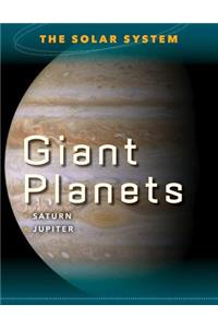 Giant Planets