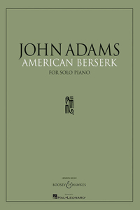 American Berserk