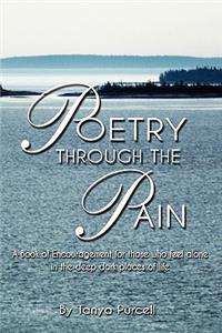 Poetry Through The Pain
