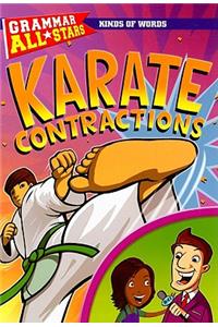 Karate Contractions