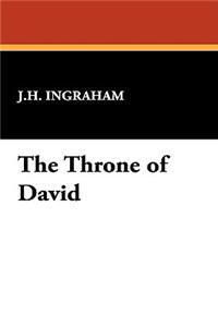 The Throne of David