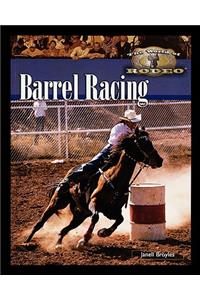 Barrel Racing