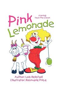 Pink Lemonade