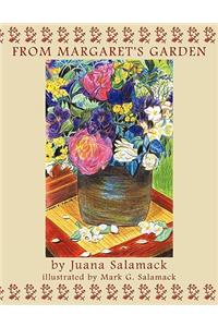 From Margaret's Garden