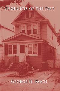 Thoughts of the Past