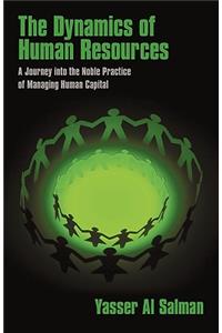 Dynamics of Human Resources