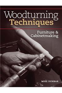 Woodworking Techniques