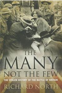The Many Not the Few