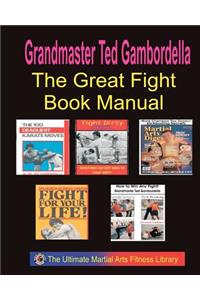 The Ultimate Fighting Book Manual