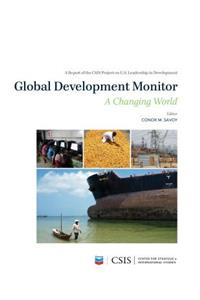 Global Development Monitor