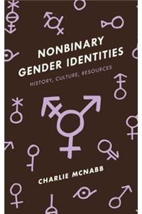 Nonbinary Gender Identities