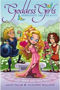 Aphrodite the Beauty