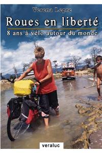 8 Ans a Velo Autour Du Monde